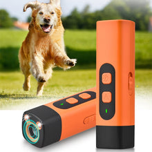Load image into Gallery viewer, Ultrasonic Dog Repeller